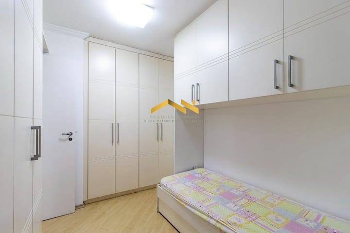 Apartamento à venda com 2 quartos, 50m² - Foto 18