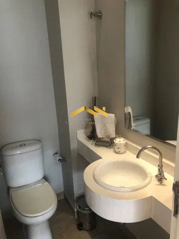 Apartamento à venda com 3 quartos, 169m² - Foto 7