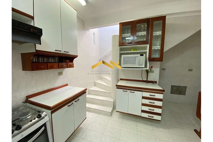 Casa à venda com 2 quartos, 101m² - Foto 21