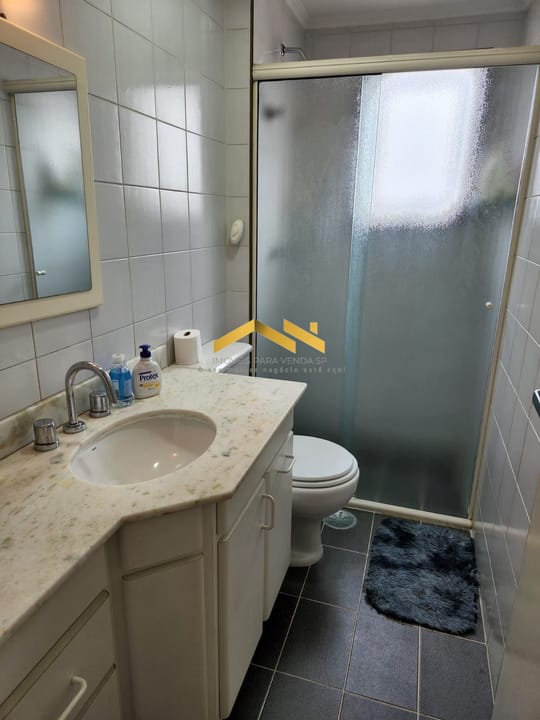 Apartamento à venda com 2 quartos, 67m² - Foto 22