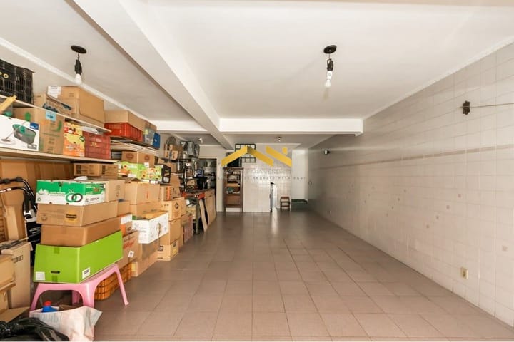 Casa à venda com 4 quartos, 207m² - Foto 17