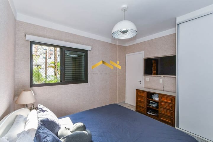 Apartamento à venda com 2 quartos, 126m² - Foto 7