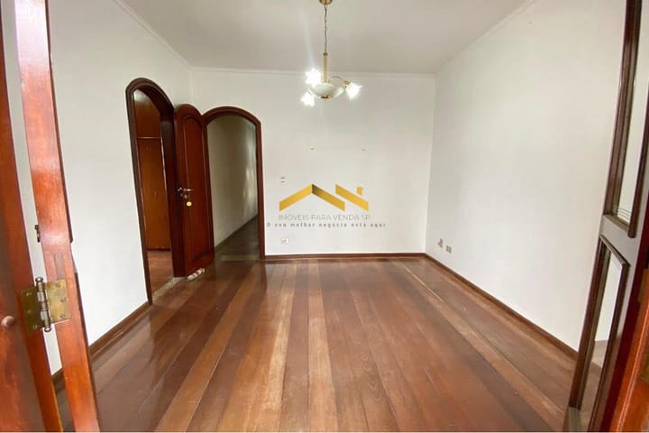 Casa à venda com 5 quartos, 282m² - Foto 41