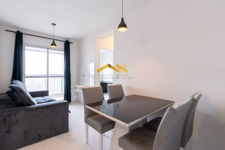 Apartamento à venda com 2 quartos, 48m² - Foto 44