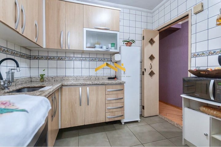 Apartamento à venda com 3 quartos, 73m² - Foto 35