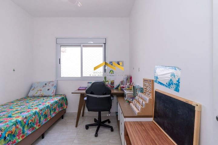 Apartamento à venda com 3 quartos, 91m² - Foto 40