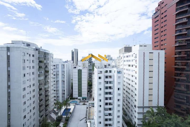 Apartamento à venda com 3 quartos, 228m² - Foto 52