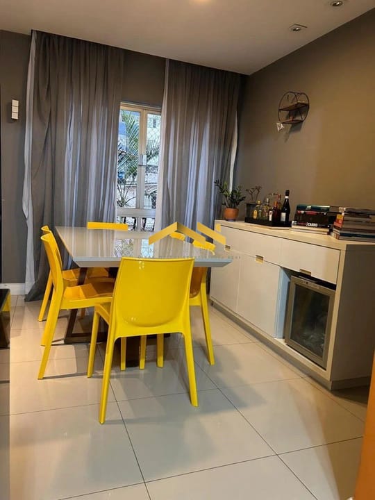 Apartamento à venda com 3 quartos, 89m² - Foto 6