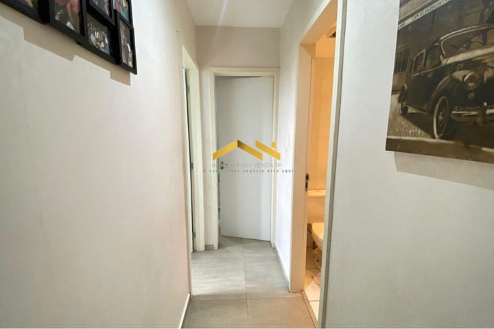 Apartamento à venda com 2 quartos, 60m² - Foto 26