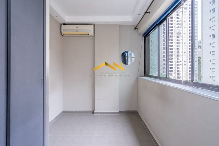 Apartamento à venda com 2 quartos, 53m² - Foto 33