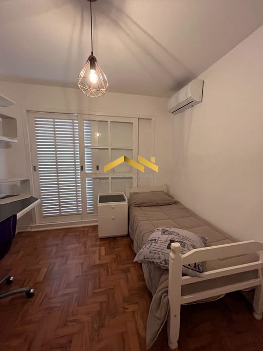 Apartamento à venda com 3 quartos, 128m² - Foto 34