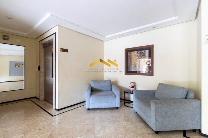 Apartamento à venda com 3 quartos, 129m² - Foto 18