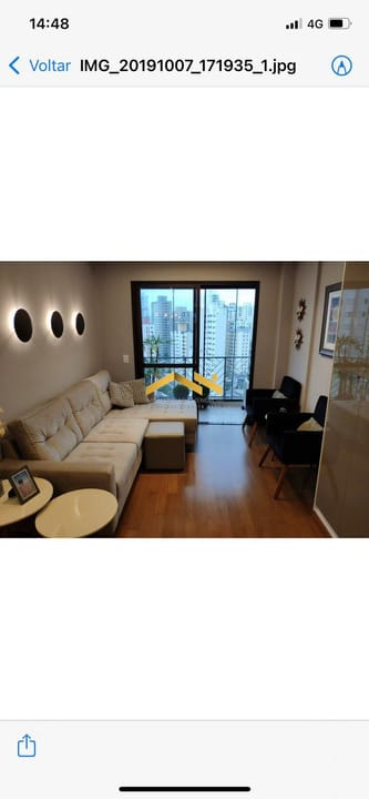 Apartamento à venda com 3 quartos, 86m² - Foto 5