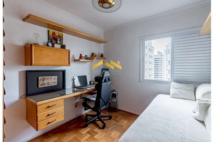 Apartamento à venda com 3 quartos, 88m² - Foto 13