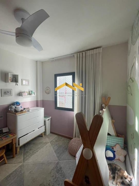 Apartamento à venda com 3 quartos, 138m² - Foto 14