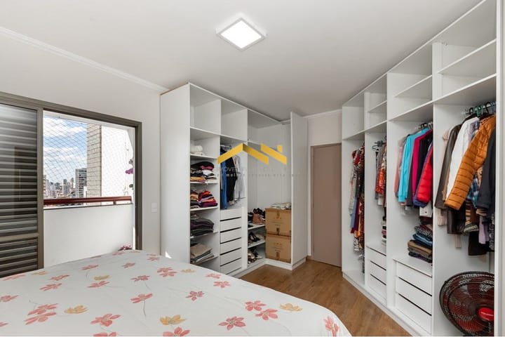 Apartamento à venda com 3 quartos, 117m² - Foto 22