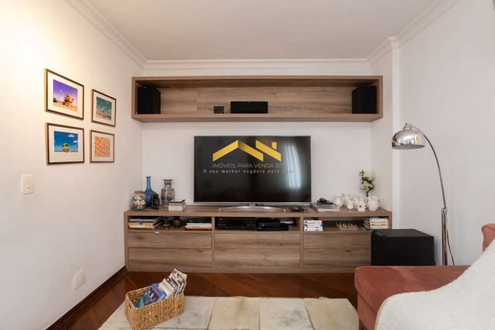 Apartamento à venda com 3 quartos, 228m² - Foto 42