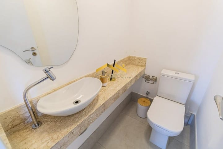 Apartamento à venda com 4 quartos, 154m² - Foto 13