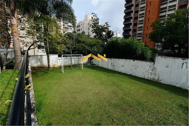 Apartamento à venda com 2 quartos, 69m² - Foto 46