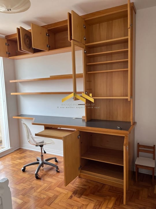 Apartamento à venda com 3 quartos, 128m² - Foto 6