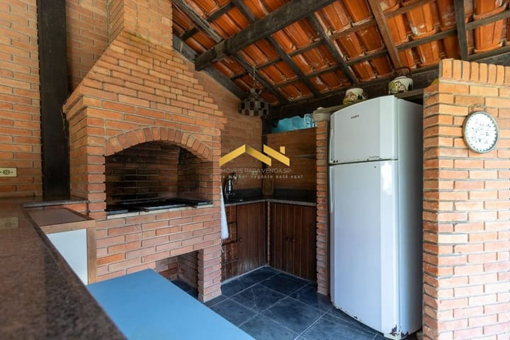 Casa à venda com 5 quartos, 650m² - Foto 40