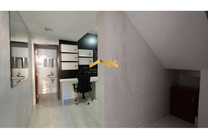 Casa à venda com 3 quartos, 115m² - Foto 5