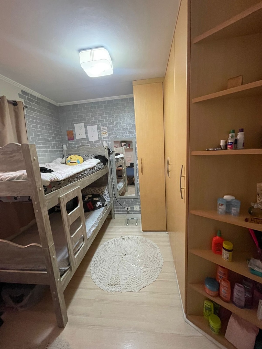 Apartamento à venda com 3 quartos, 60m² - Foto 5