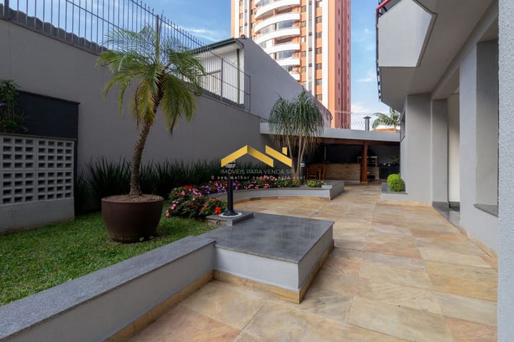 Apartamento à venda com 3 quartos, 81m² - Foto 18