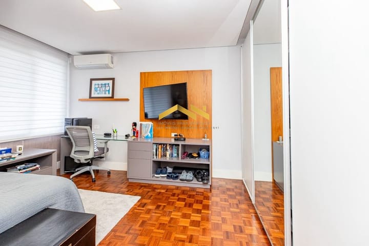 Apartamento à venda com 4 quartos, 412m² - Foto 33