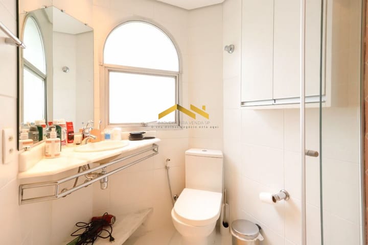 Apartamento à venda com 3 quartos, 94m² - Foto 52