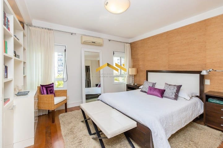 Apartamento à venda com 3 quartos, 243m² - Foto 19