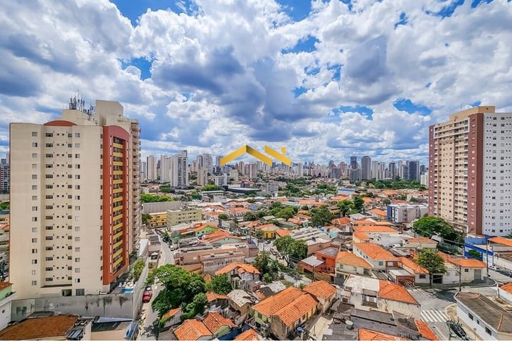 Apartamento à venda com 3 quartos, 185m² - Foto 28