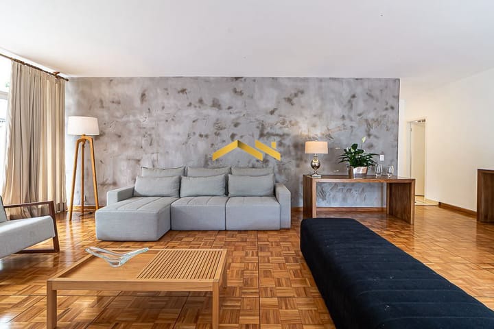 Casa à venda com 3 quartos, 562m² - Foto 8