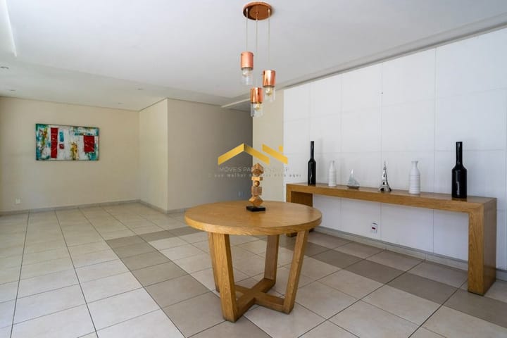 Apartamento à venda com 2 quartos, 64m² - Foto 19