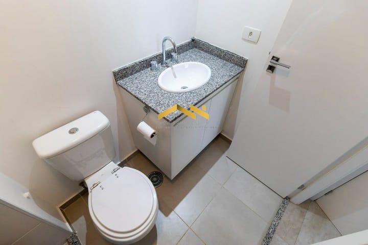 Apartamento à venda com 2 quartos, 82m² - Foto 12