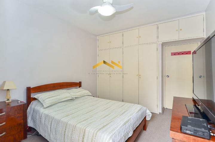 Apartamento à venda com 3 quartos, 199m² - Foto 42