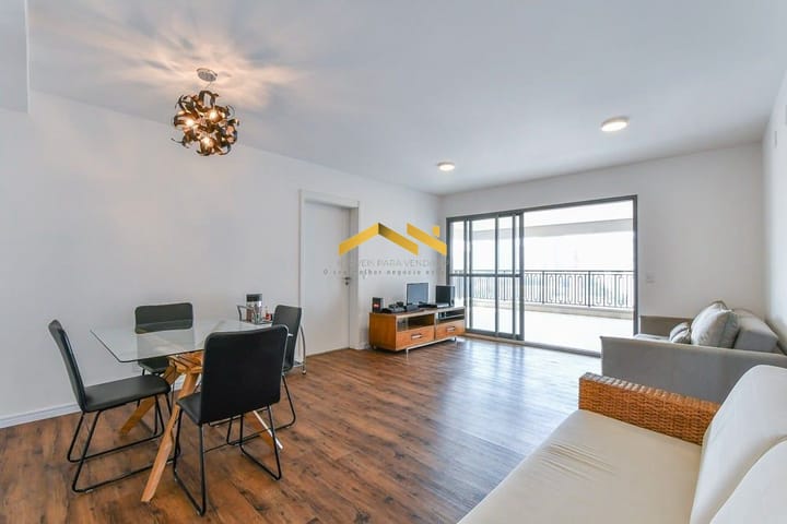 Apartamento à venda com 3 quartos, 147m² - Foto 33