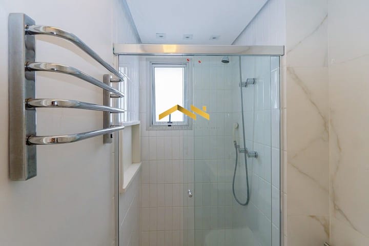 Apartamento à venda com 2 quartos, 67m² - Foto 6