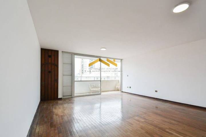 Apartamento à venda com 3 quartos, 181m² - Foto 29