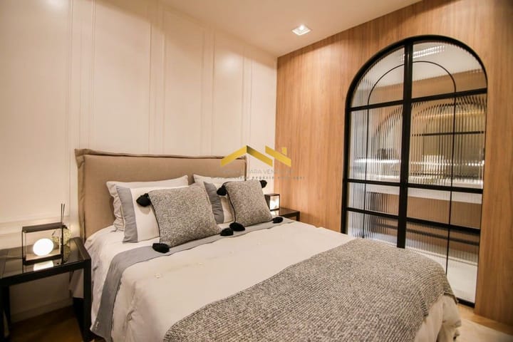 Apartamento à venda com 2 quartos, 92m² - Foto 7