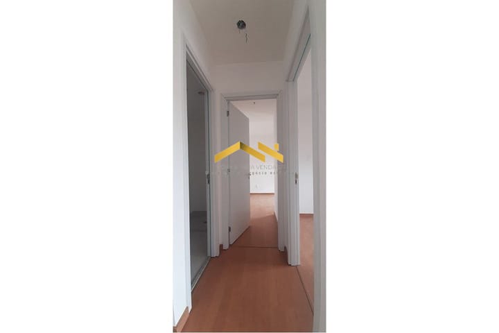 Apartamento à venda com 2 quartos, 57m² - Foto 15