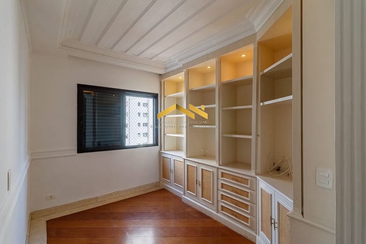 Apartamento à venda com 3 quartos, 164m² - Foto 36