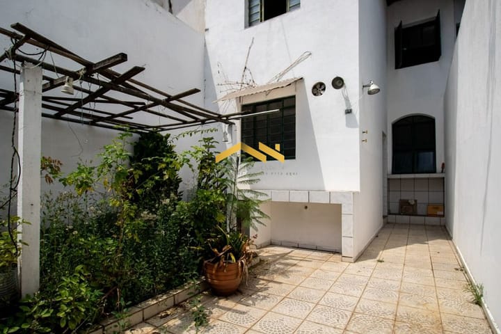 Casa à venda com 4 quartos, 236m² - Foto 6