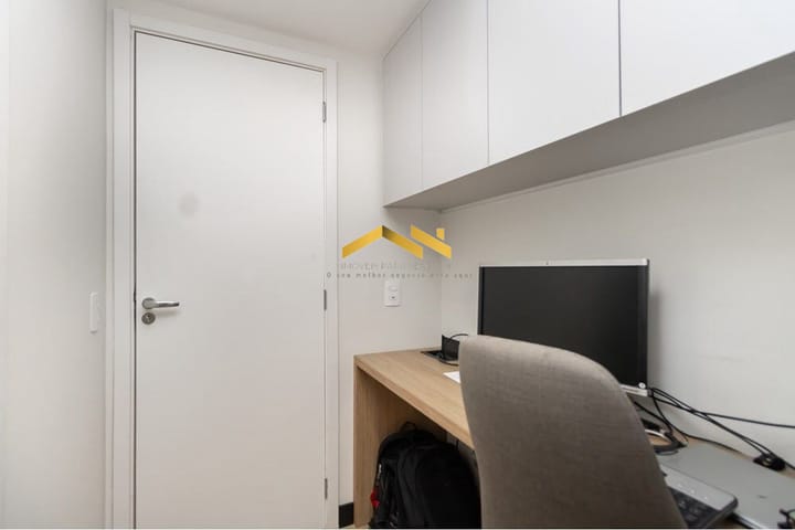 Apartamento à venda com 2 quartos, 84m² - Foto 37