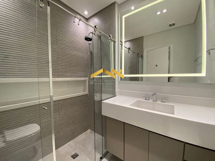 Apartamento à venda com 2 quartos, 110m² - Foto 5