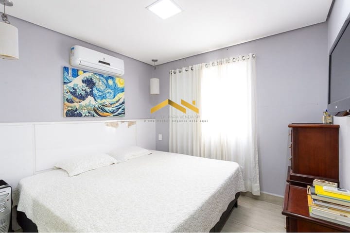 Apartamento à venda com 2 quartos, 79m² - Foto 25