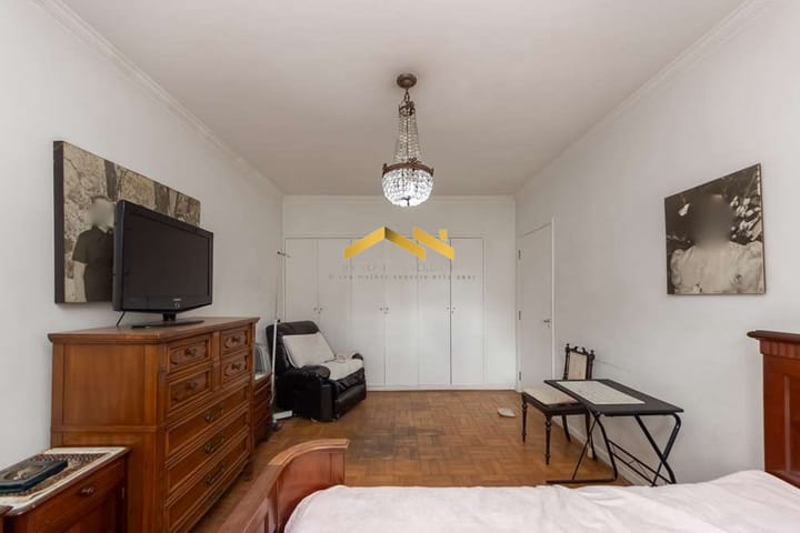 Apartamento à venda com 3 quartos, 210m² - Foto 36