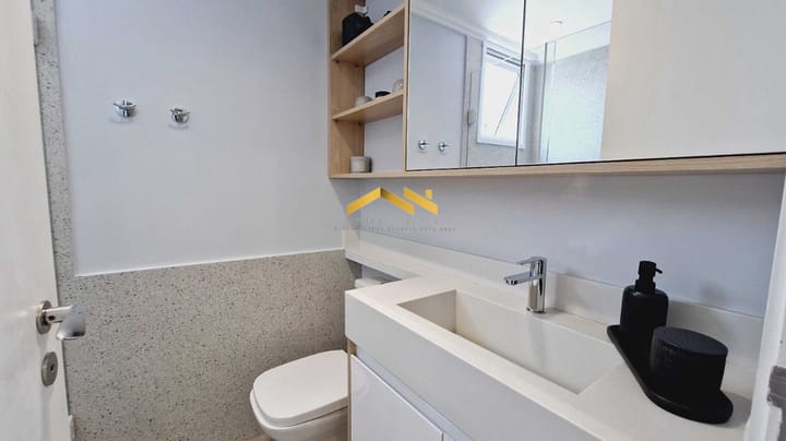 Apartamento à venda com 3 quartos, 132m² - Foto 15