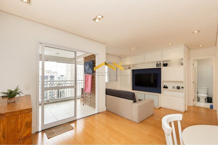 Apartamento à venda com 2 quartos, 84m² - Foto 21