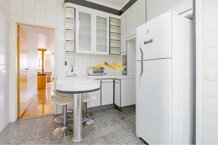 Apartamento à venda com 3 quartos, 153m² - Foto 14